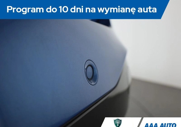 BMW X1 cena 91000 przebieg: 103949, rok produkcji 2017 z Sulejówek małe 326